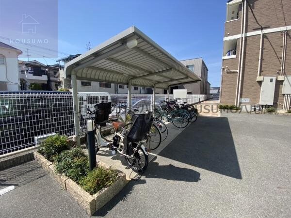 久宝寺駅 徒歩15分 1-3階の物件内観写真