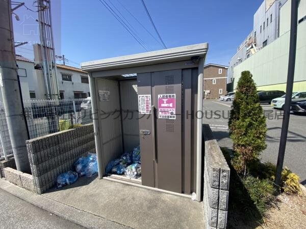 久宝寺駅 徒歩15分 1-3階の物件内観写真