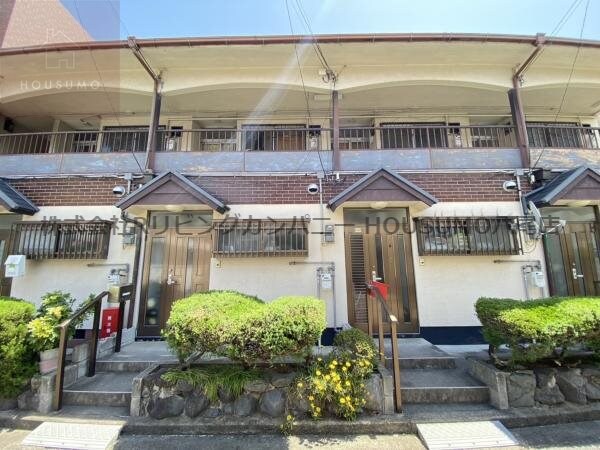 河内山本駅 徒歩12分 1階の物件外観写真