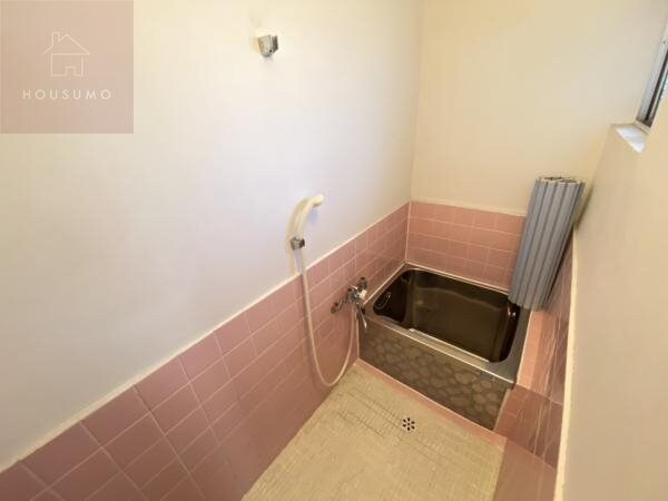 河内山本駅 徒歩12分 1階の物件内観写真