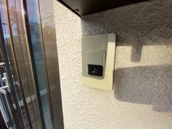 河内山本駅 徒歩12分 1階の物件内観写真