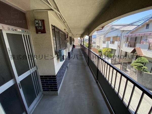 河内山本駅 徒歩12分 1階の物件内観写真