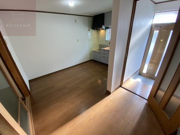 河内山本駅 徒歩12分 1階の物件内観写真