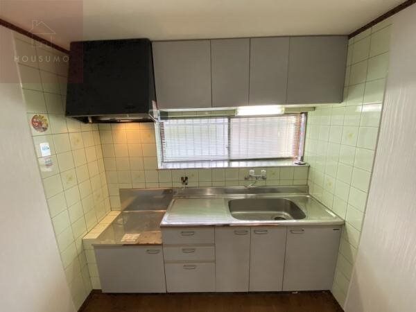 河内山本駅 徒歩12分 1階の物件内観写真