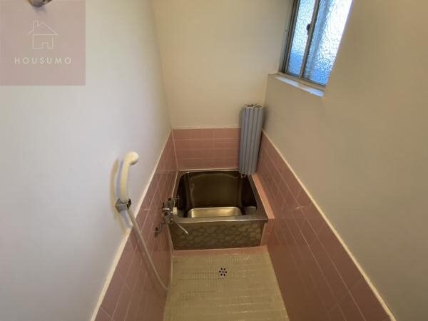 河内山本駅 徒歩12分 1階の物件内観写真