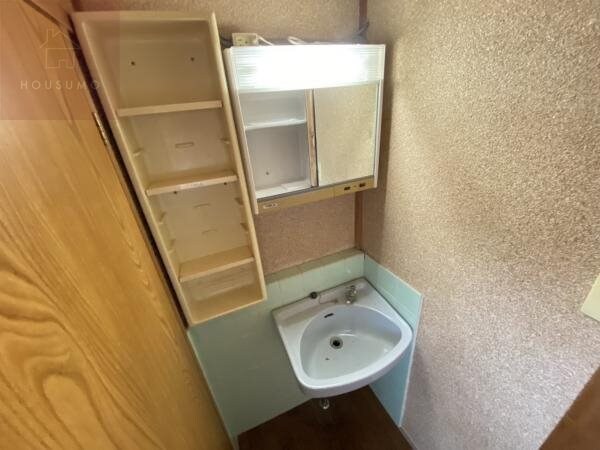 河内山本駅 徒歩12分 1階の物件内観写真