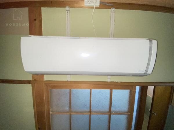 河内山本駅 徒歩12分 1階の物件内観写真