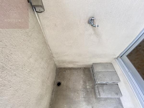 河内山本駅 徒歩12分 1階の物件内観写真