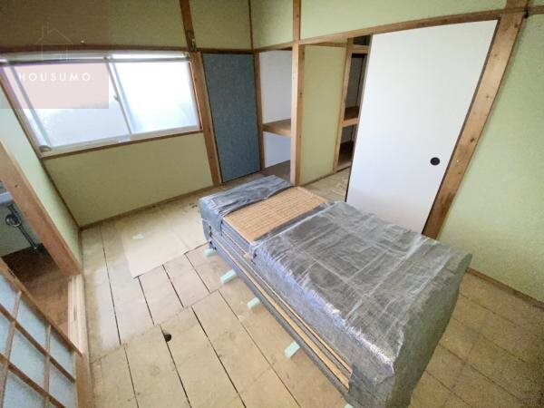 河内山本駅 徒歩12分 1階の物件内観写真