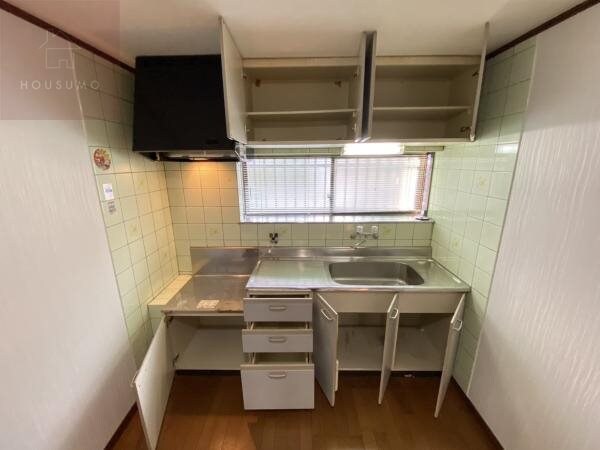 河内山本駅 徒歩12分 1階の物件内観写真