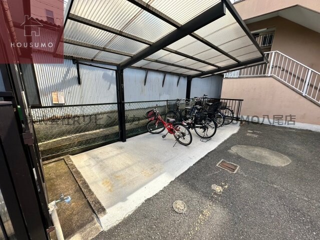 平野駅 徒歩5分 3階の物件内観写真