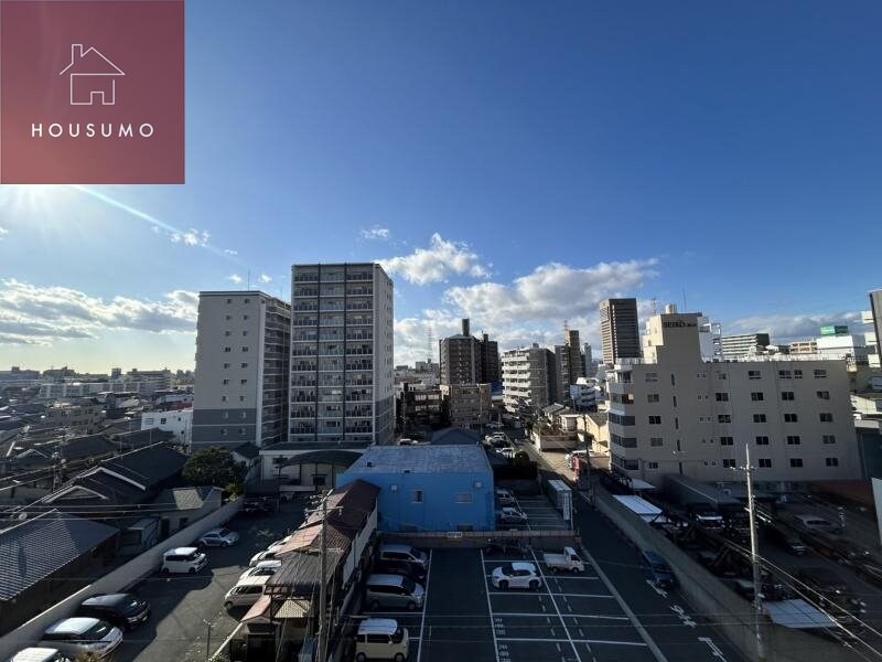 コージーコートの物件内観写真