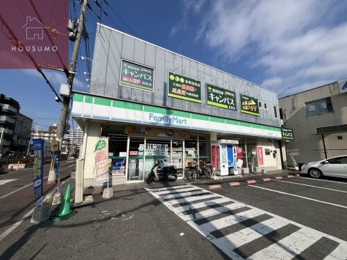 柏原駅 徒歩4分 1階の物件内観写真