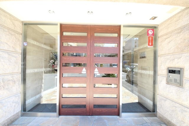 布施駅 徒歩2分 5階の物件外観写真