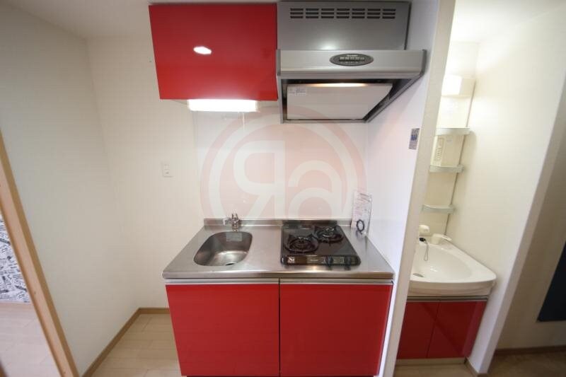 布施駅 徒歩2分 5階の物件内観写真