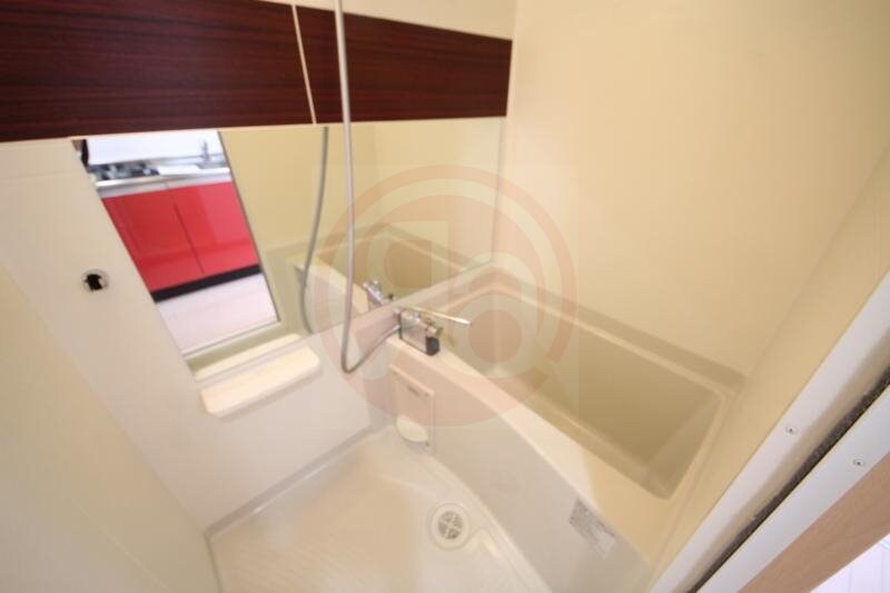 布施駅 徒歩2分 5階の物件内観写真