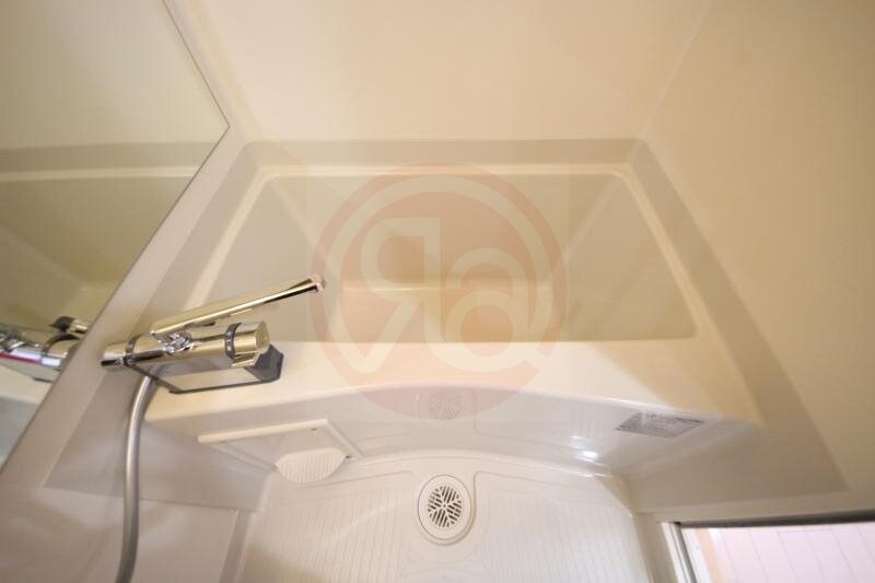 布施駅 徒歩2分 5階の物件内観写真