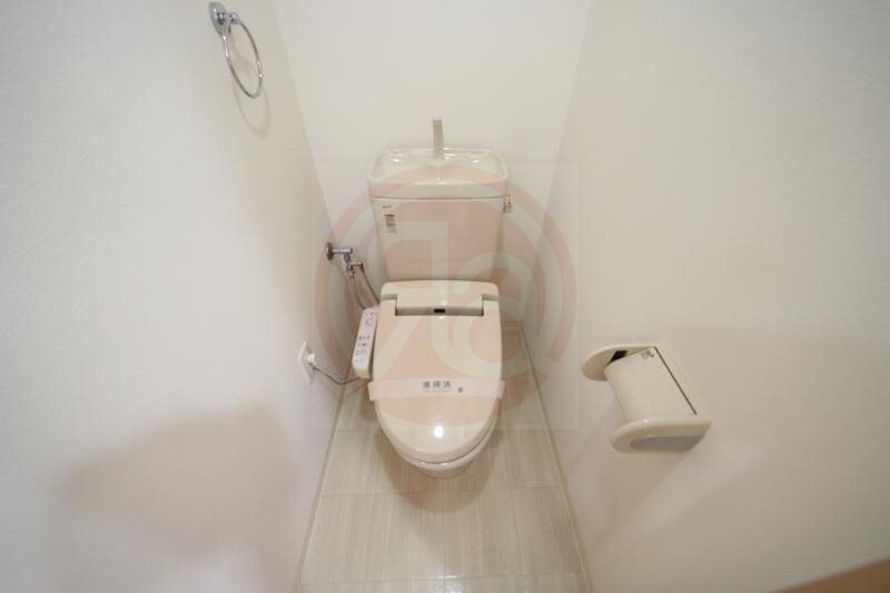 布施駅 徒歩2分 5階の物件内観写真