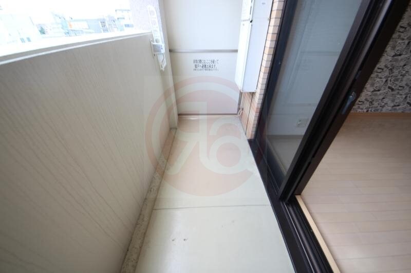 布施駅 徒歩2分 5階の物件内観写真