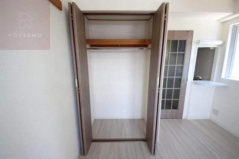 深江橋駅 徒歩4分 7階の物件内観写真