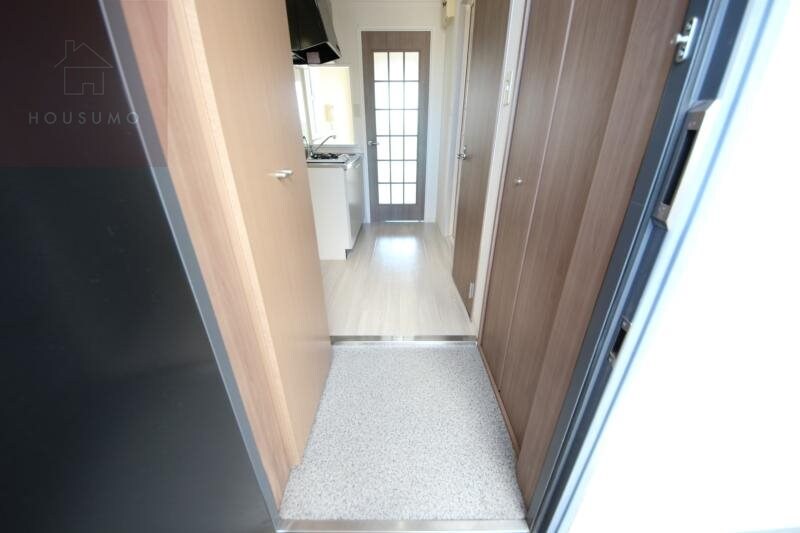 深江橋駅 徒歩4分 7階の物件内観写真