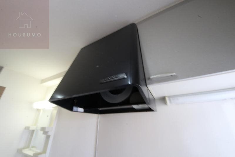 深江橋駅 徒歩4分 7階の物件内観写真