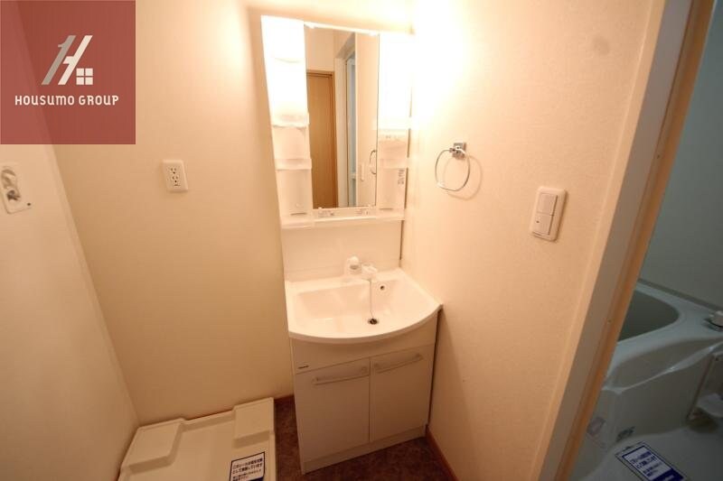 八戸ノ里駅 徒歩9分 1階の物件内観写真