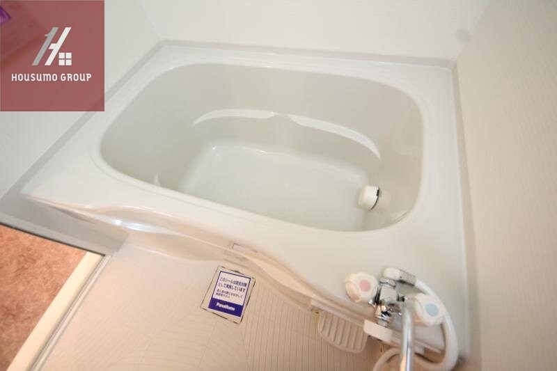 八戸ノ里駅 徒歩9分 1階の物件内観写真