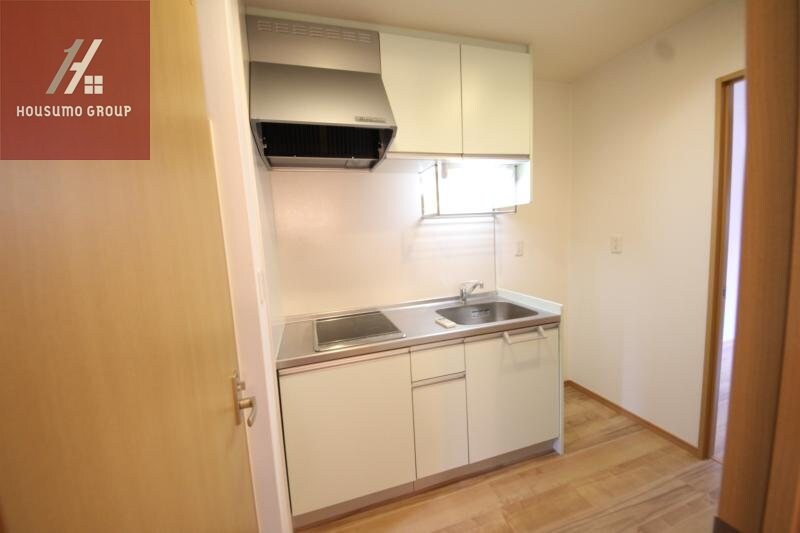 八戸ノ里駅 徒歩9分 1階の物件内観写真