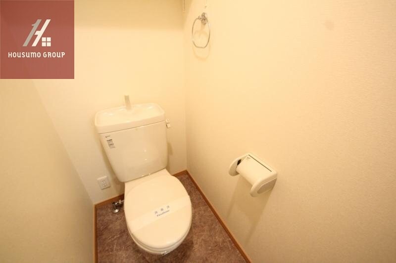 八戸ノ里駅 徒歩9分 1階の物件内観写真