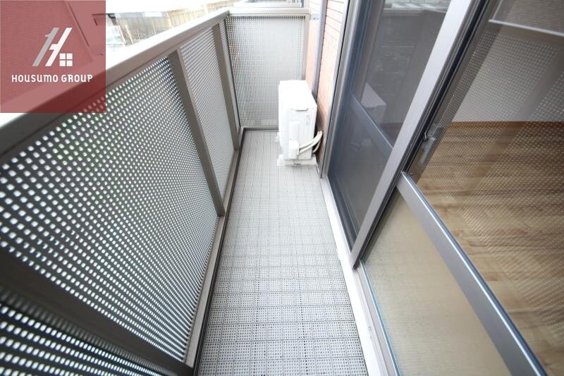 八戸ノ里駅 徒歩9分 1階の物件内観写真