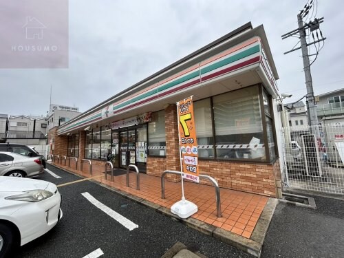 平野駅 徒歩10分 2階の物件内観写真