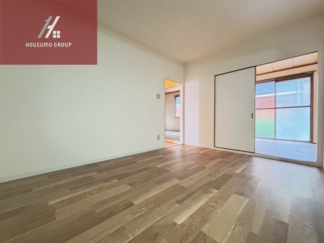 ロイヤルハイツの物件内観写真