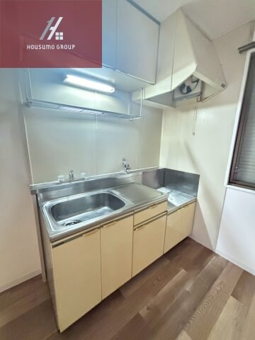 ロイヤルハイツの物件内観写真