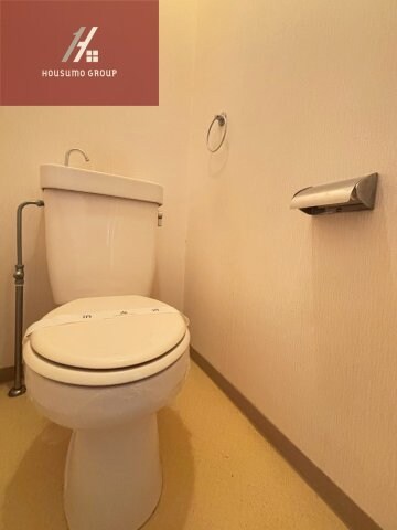 ロイヤルハイツの物件内観写真