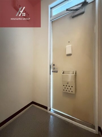 ロイヤルハイツの物件内観写真