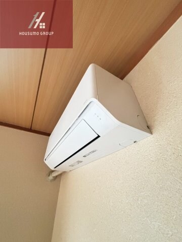 ロイヤルハイツの物件内観写真