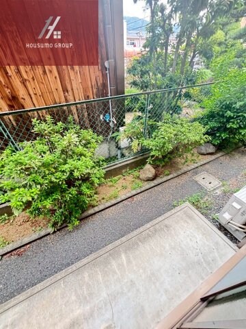 ロイヤルハイツの物件内観写真