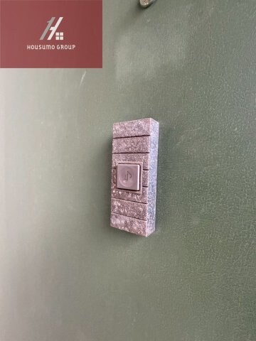 ロイヤルハイツの物件内観写真