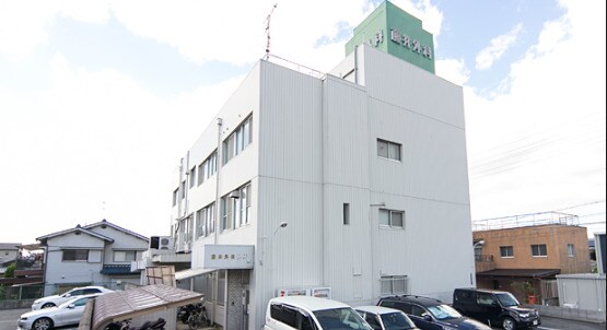 ロイヤルハイツの物件内観写真