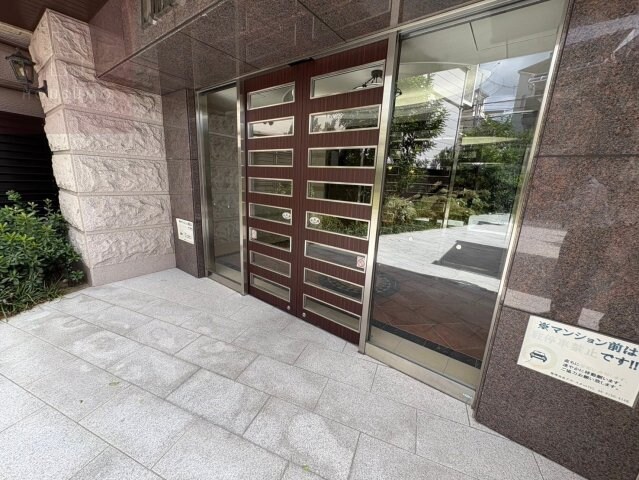 布施駅 徒歩5分 11階の物件外観写真