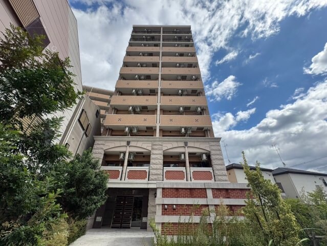 布施駅 徒歩5分 11階の物件外観写真