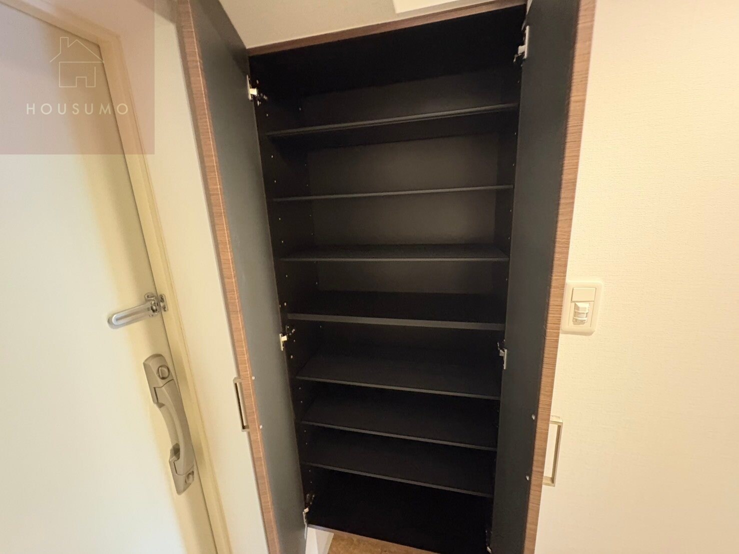 布施駅 徒歩5分 11階の物件内観写真