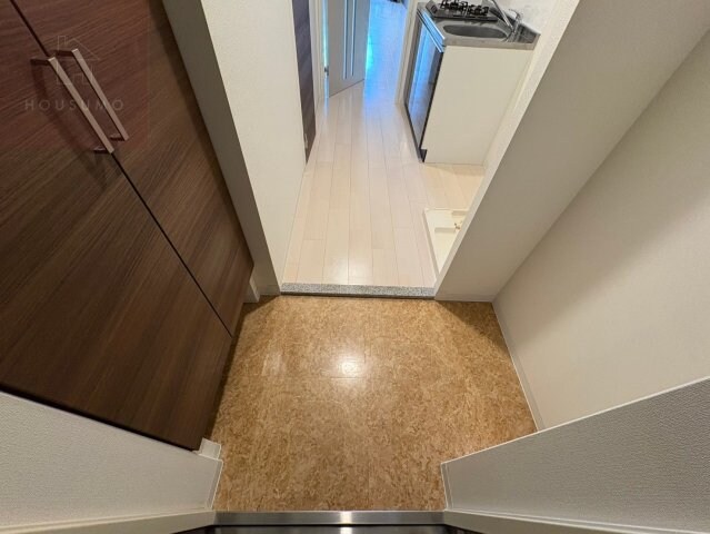 布施駅 徒歩5分 11階の物件内観写真