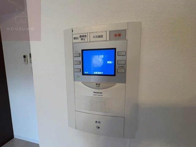 布施駅 徒歩5分 11階の物件内観写真