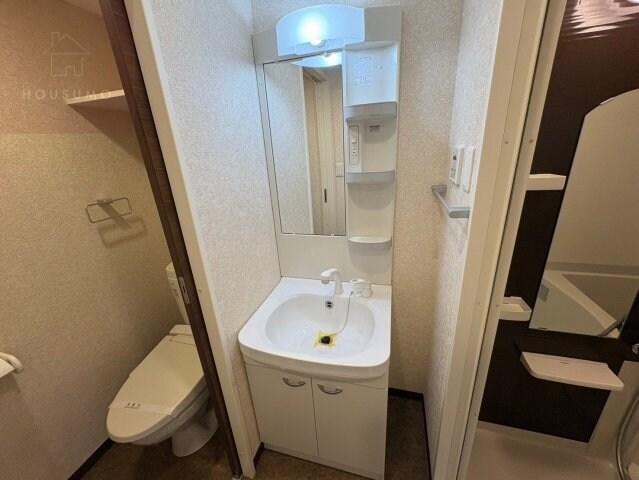 布施駅 徒歩5分 11階の物件内観写真