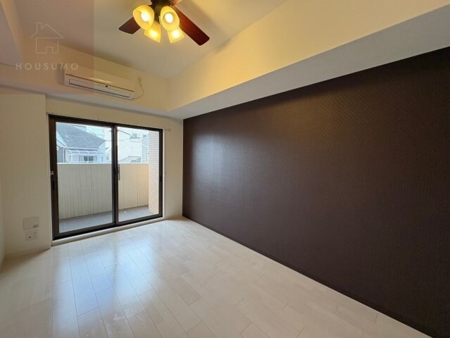 布施駅 徒歩5分 11階の物件内観写真