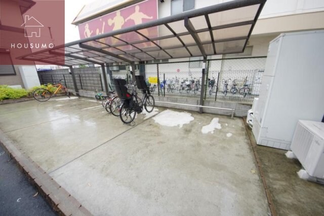 レスぺランス　A棟の物件内観写真