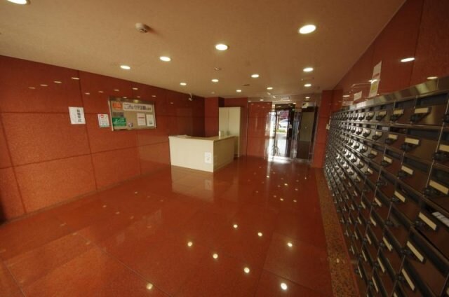 布施駅 徒歩3分 5階の物件外観写真