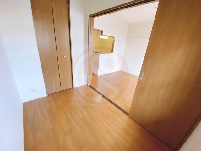 弥刀駅 徒歩2分 2階の物件内観写真